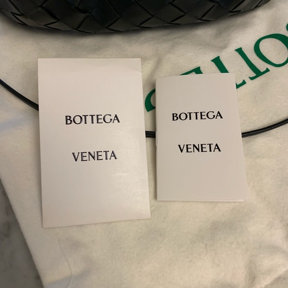Bottega Veneta Mini Pouch - Picture 10 of 15